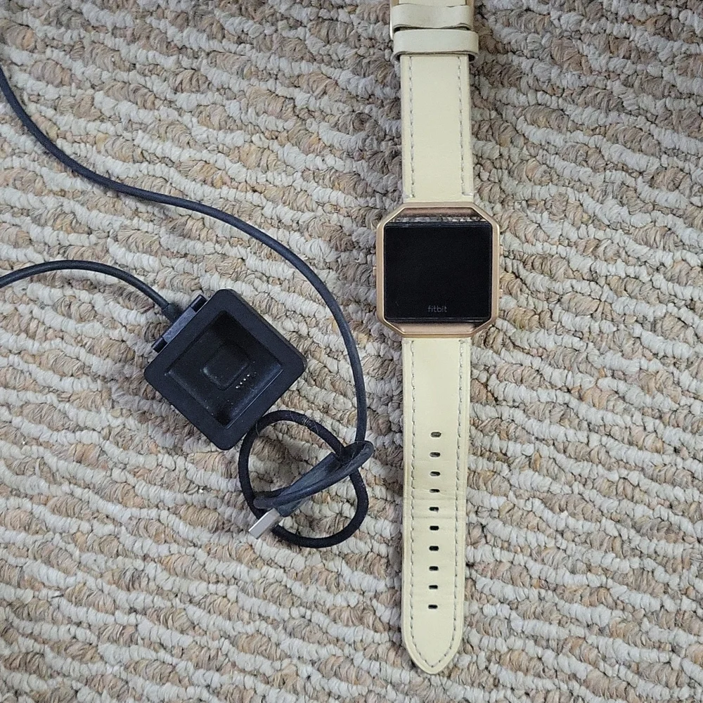 Fitbit Blaze - Picture 2 of 2